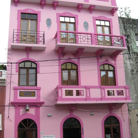 Aparthotel Residencial La Fonte à Saint-Domingue Extérieur photo
