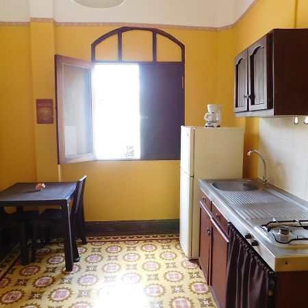 Aparthotel Residencial La Fonte à Saint-Domingue Extérieur photo