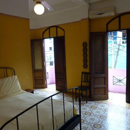 Aparthotel Residencial La Fonte à Saint-Domingue Extérieur photo
