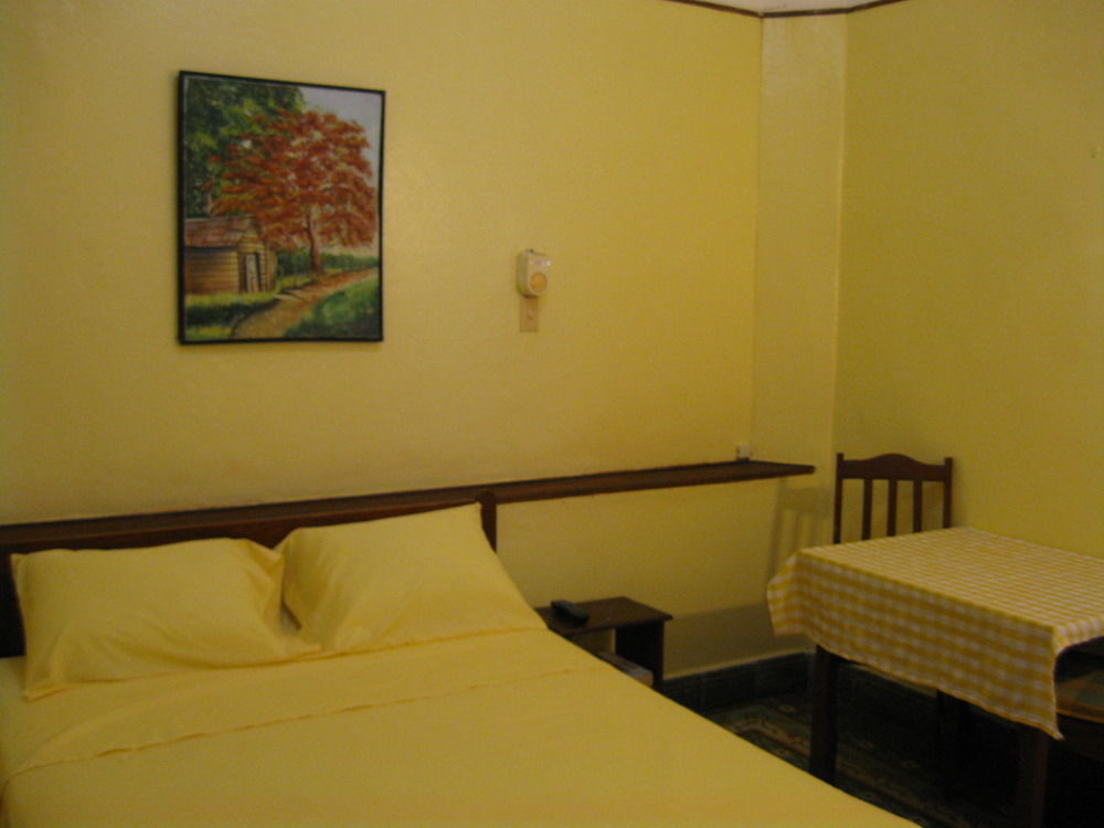 Aparthotel Residencial La Fonte à Saint-Domingue Extérieur photo