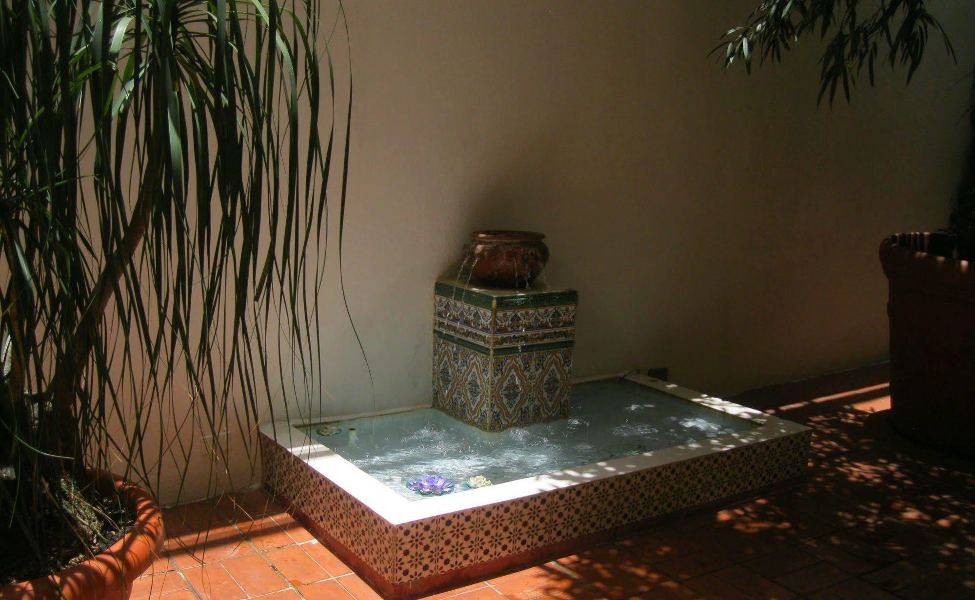 Aparthotel Residencial La Fonte à Saint-Domingue Extérieur photo