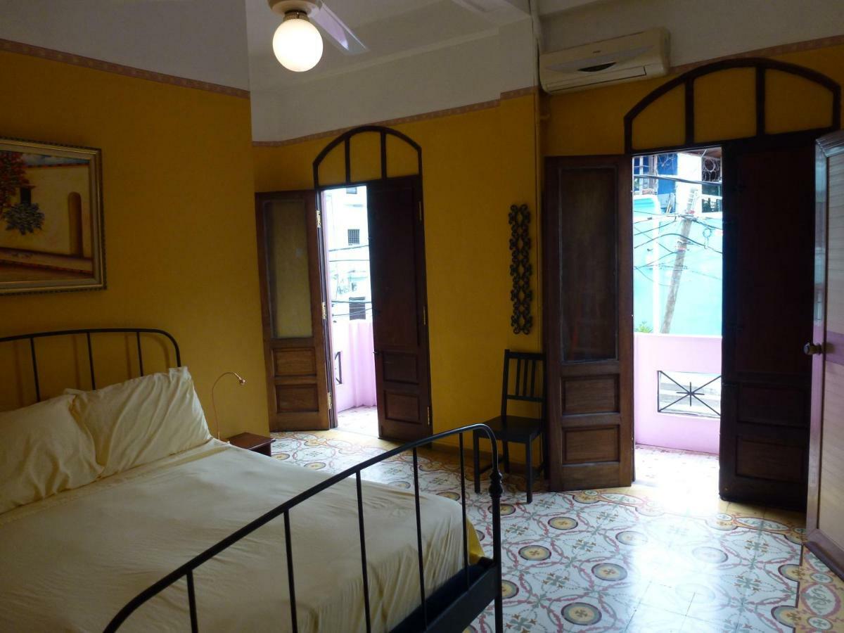 Aparthotel Residencial La Fonte à Saint-Domingue Extérieur photo