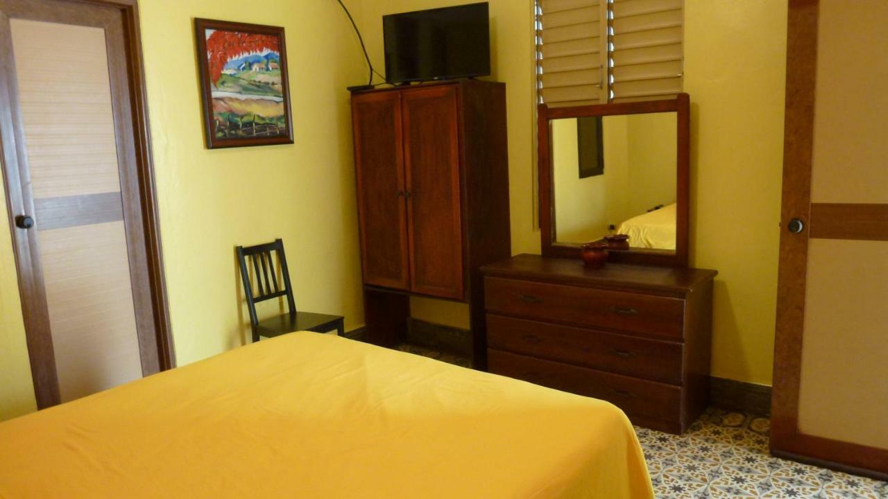 Aparthotel Residencial La Fonte à Saint-Domingue Extérieur photo
