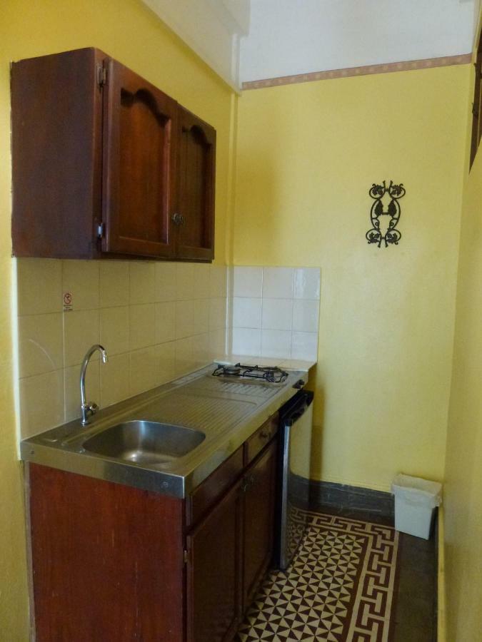 Aparthotel Residencial La Fonte à Saint-Domingue Extérieur photo