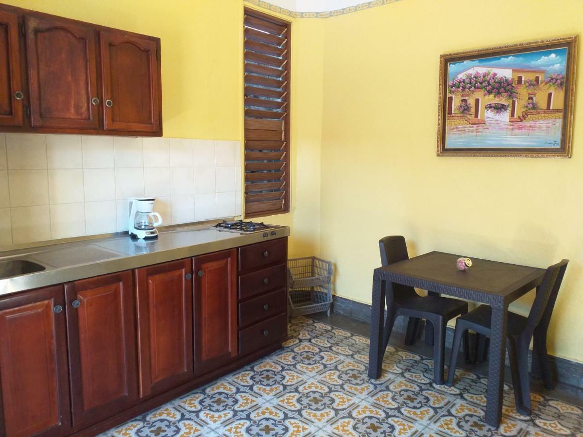 Aparthotel Residencial La Fonte à Saint-Domingue Extérieur photo