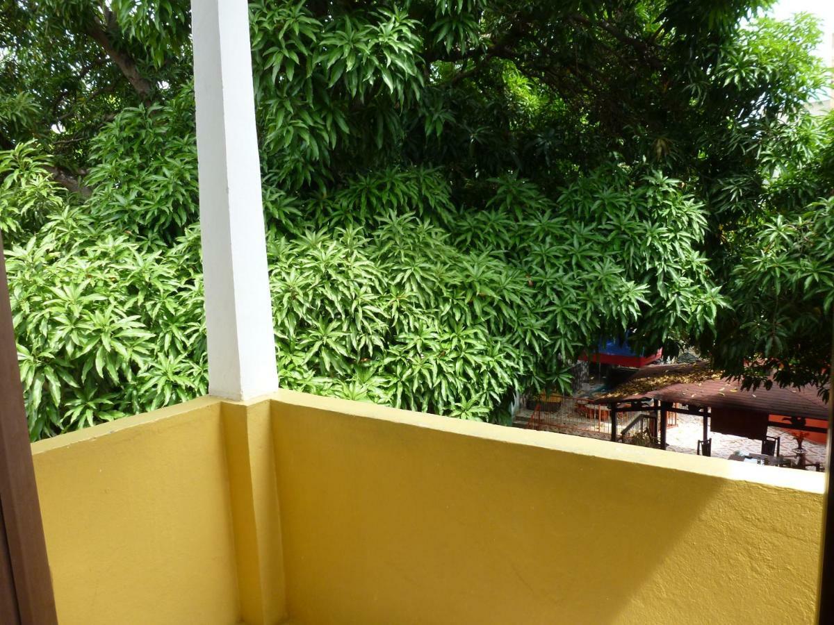 Aparthotel Residencial La Fonte à Saint-Domingue Extérieur photo