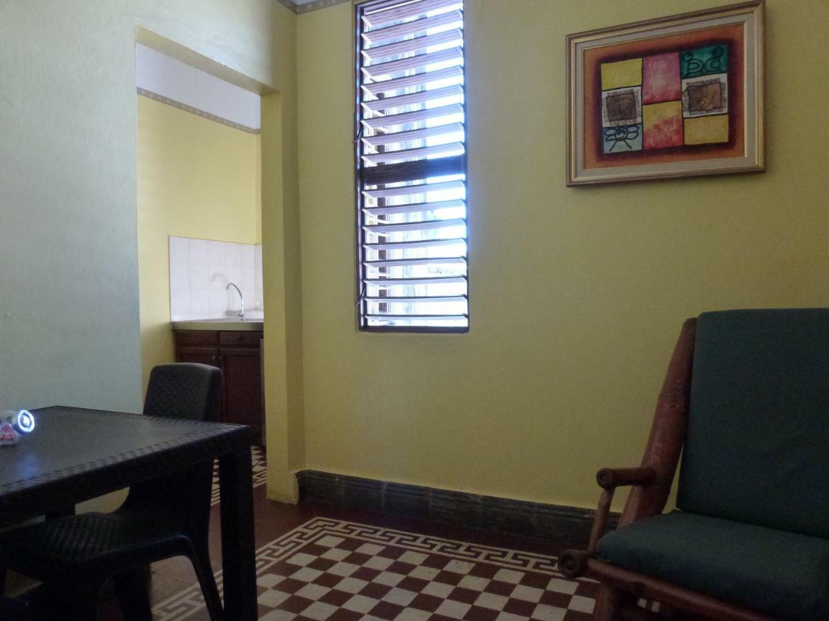 Aparthotel Residencial La Fonte à Saint-Domingue Extérieur photo
